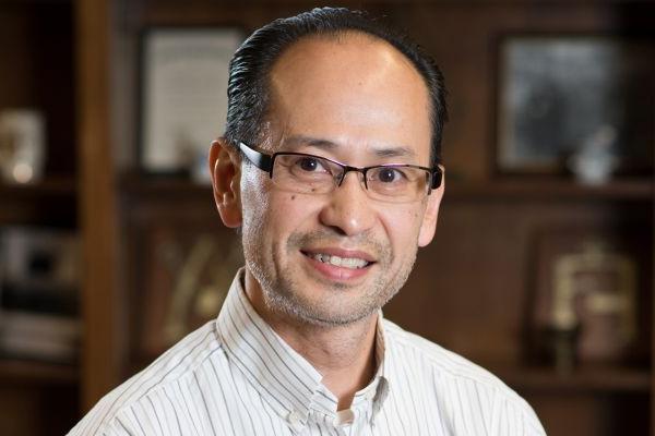 Professor William Chan